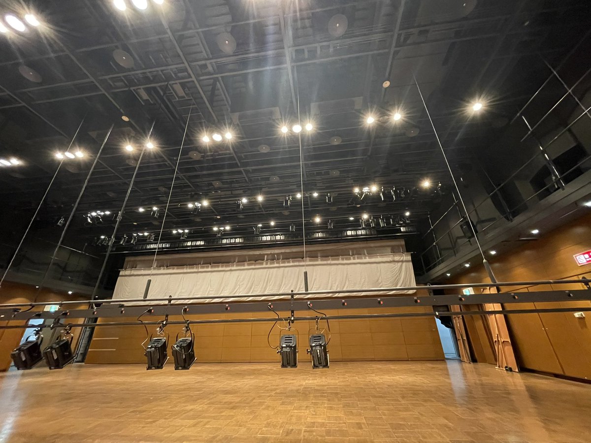 今日も良い試合の連続でした、お疲れ様でした！！
 #RISE_WEST