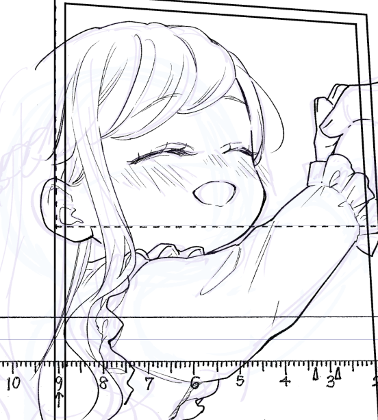 にこにこ😊 