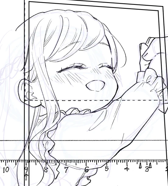 にこにこ😊 