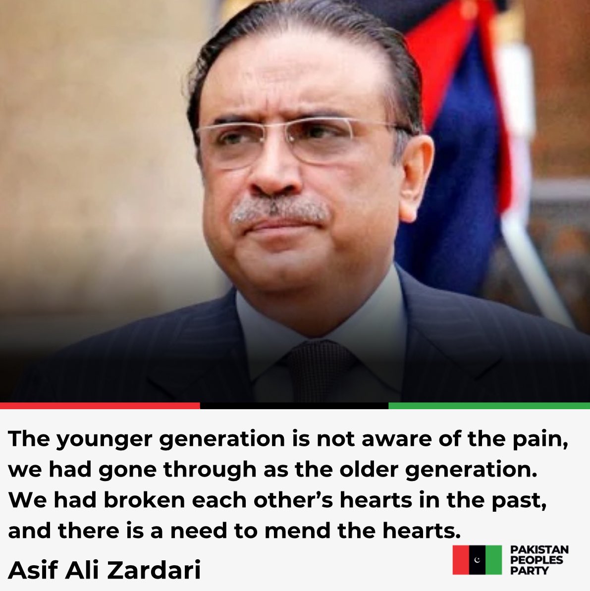 PPP (@mediacellppp) on Twitter photo Speaking in a reception hosted to Bangladesh and Pakistan Men’s cricket teams today at Governor’s House Lahore, President <a href="/AAliZardari/">AsifAliZardari</a> said that Pakistan intends to forge strong bilateral relations with Bangladesh in all areas including commerce, trade, sports, culture and Speaking in a reception hosted to Bangladesh and Pakistan Men’s cricket teams today at Governor’s House Lahore, President <a href="/AAliZardari/">AsifAliZardari</a> said that Pakistan intends to forge strong bilateral relations with Bangladesh in all areas including commerce, trade, sports, culture and