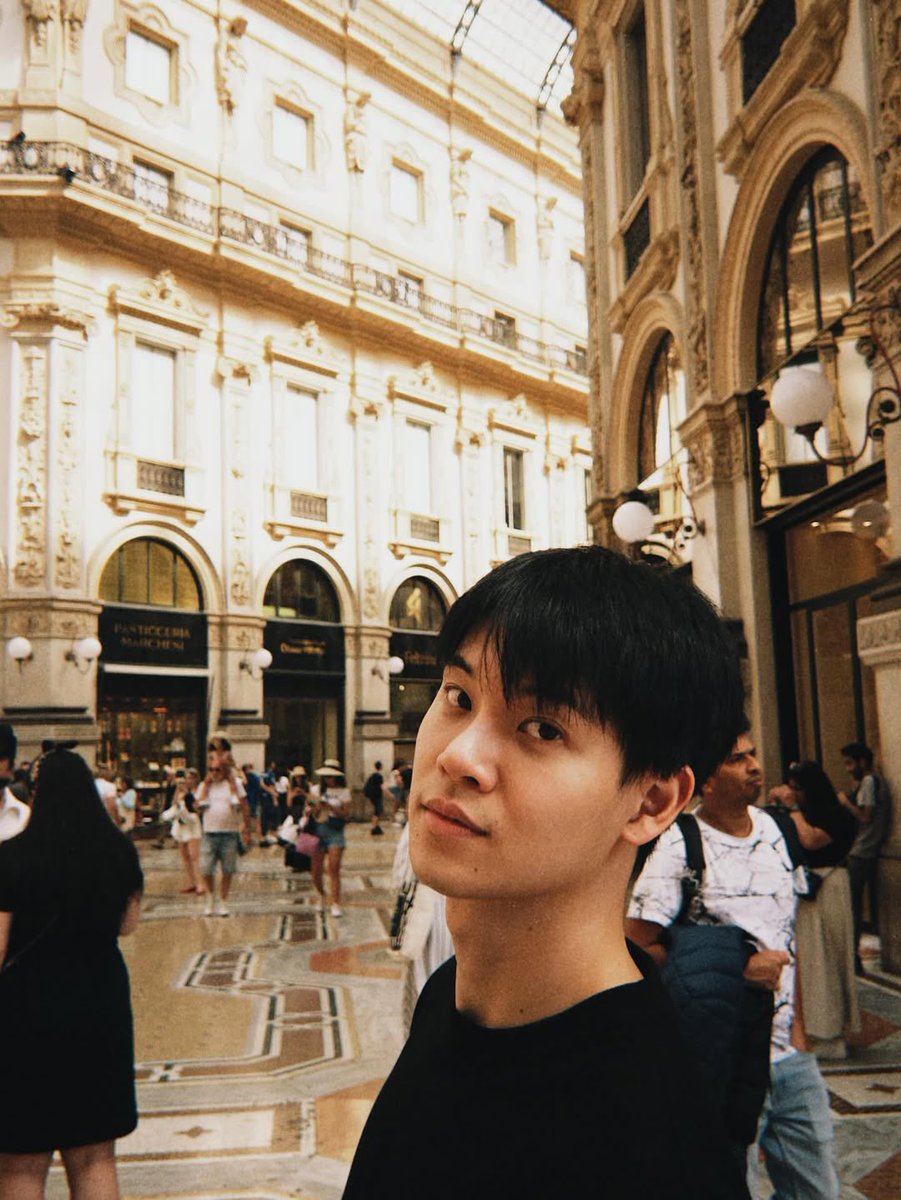 หล่อจัง🥰🎞✨

cr. kantapong_anya
#yinyin_anw Yin Anan <a href="/yinyin_anw/">Yinyin</a> #หยิ่นวอร์