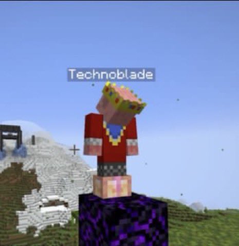 KitKatBlade's tweet image. I keep thinking about how the other day Technodad said he was afraid that over time Techno would be forgotten 

And here we are three years later, the community still standing and growing. Technos subscribers have doubled

Happy birthday to the legend the world could never forget