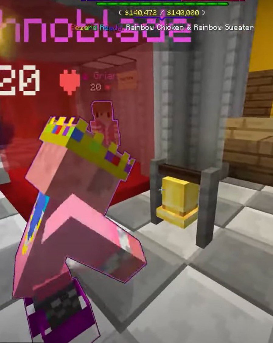 KitKatBlade's tweet image. I keep thinking about how the other day Technodad said he was afraid that over time Techno would be forgotten 

And here we are three years later, the community still standing and growing. Technos subscribers have doubled

Happy birthday to the legend the world could never forget