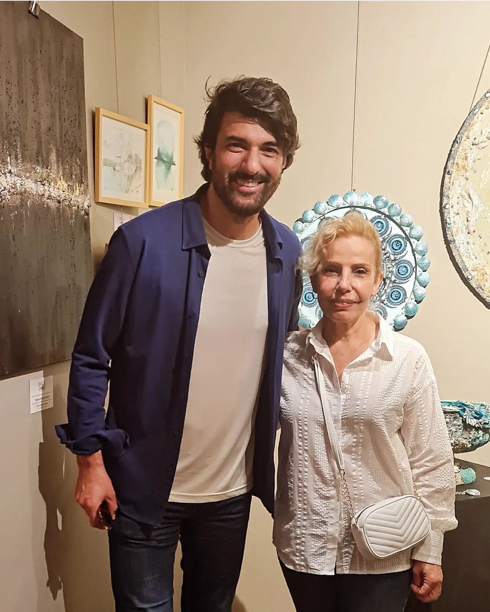 31.05.2025 😍🥰 #EnginAkyürek ❤️