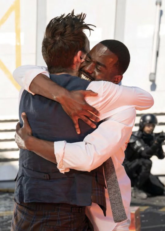 Nomeee✨ tweet media