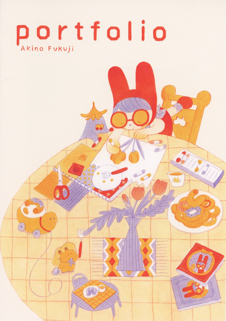 あきののページ Akino Fukuji (@akyon74) / X
