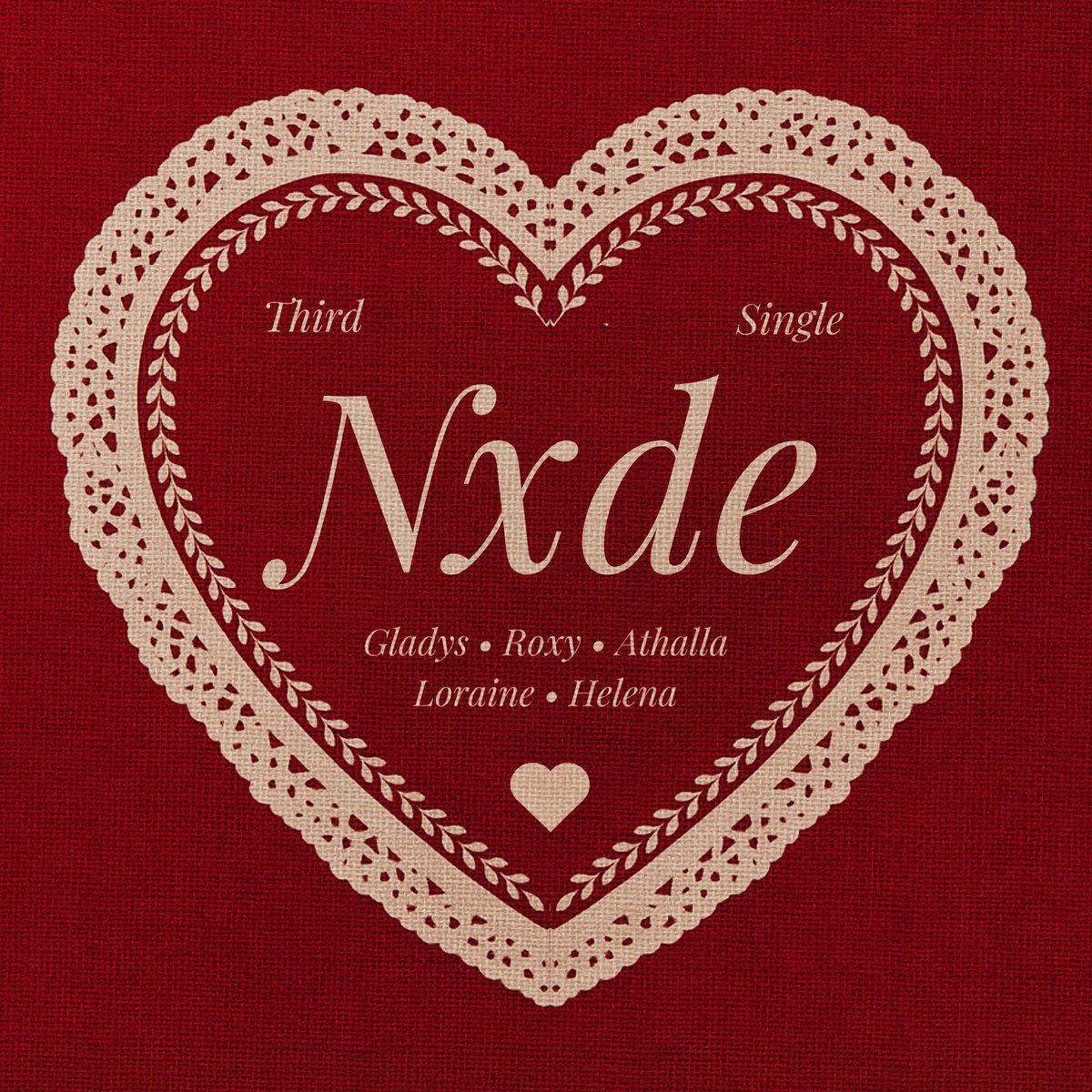 ㅤㅤ

ㅤ  Gladys • Athalla • Roxy • Loraine • Helena
ㅤ ࿇ ═══━━━━━✥◈✥━━━━━═══ ࿇
ㅤ Why you think that 'bout nude? Cause your
ㅤ view's so rude, Think outside the box ✮⋆.

ㅤ Now I draw a luxury nude! June 18th

ㅤㅤ