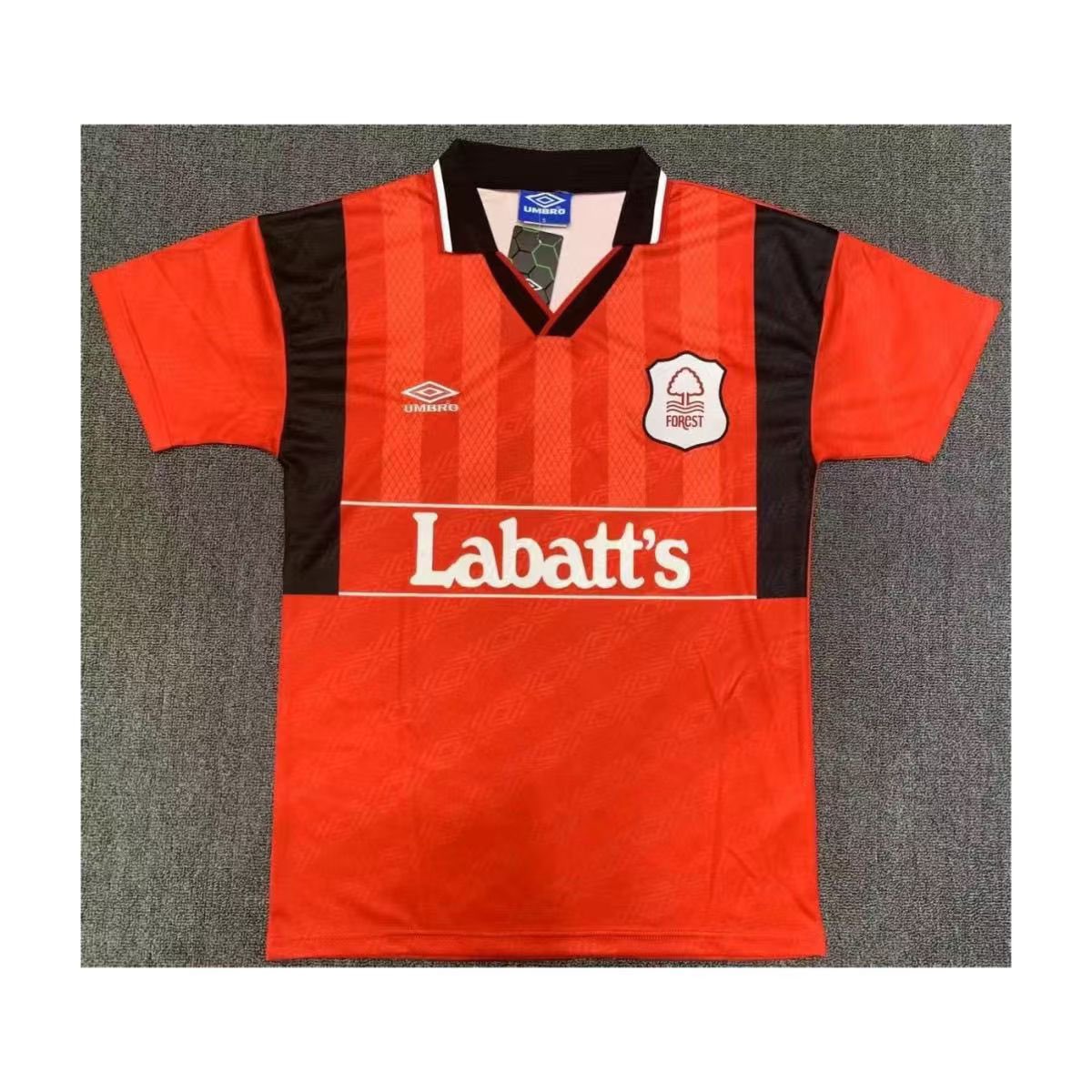 Forest Retro
S-2XL
2-3 Weeks Delivery