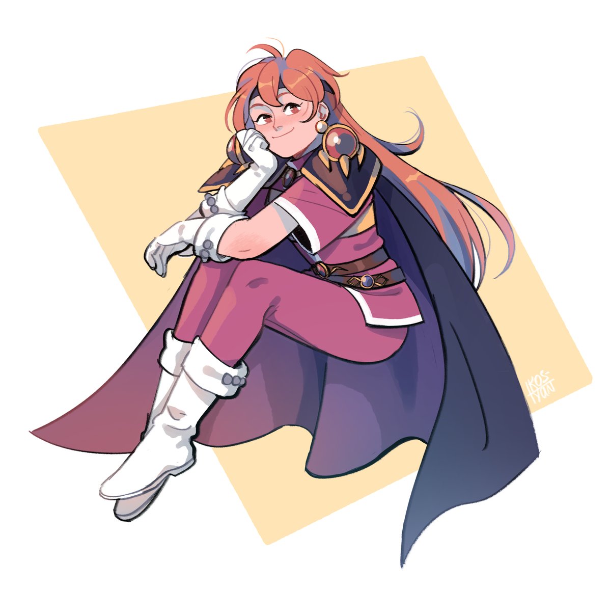 Captain Constantine tweet media