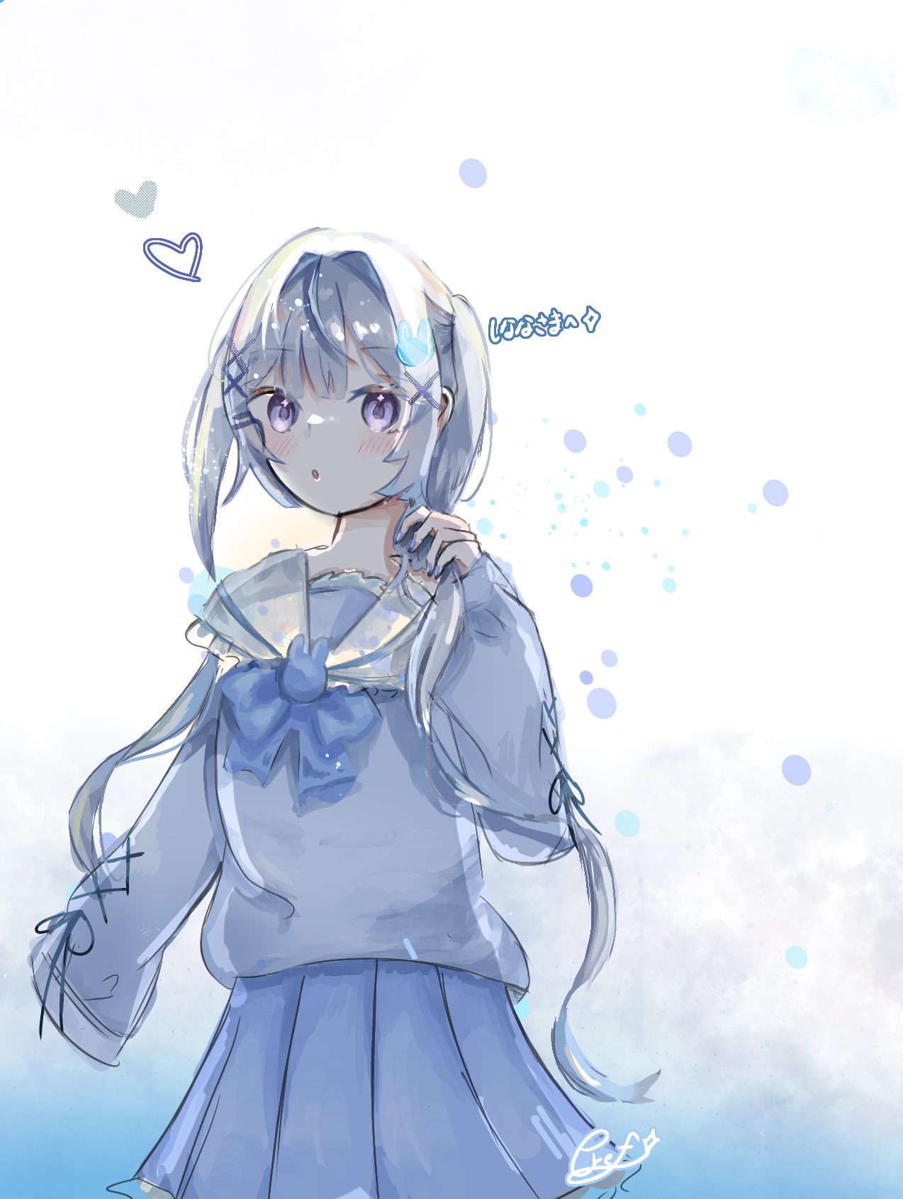 くるみぱん (@manase0412) / X