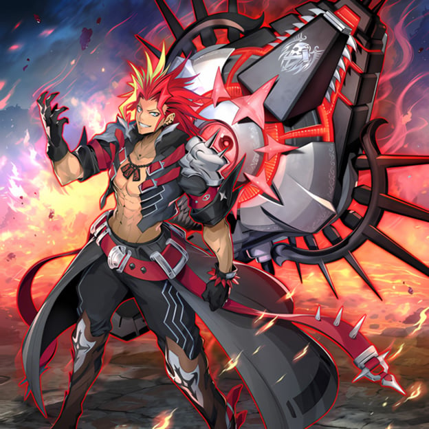 Nxxus's tweet photo. @MBTYuGiOh MD Is the only place where the Multi-Archetype All-Gas slop deck thrives. The strategy is completely bodied by the existence of side decks in the TCG and OCG. But the Bo1 format in MD lets people get away with it Use one archetype to eat interaction and go off with a 2nd or 3rd https://t.co/P5L7hDJXOG