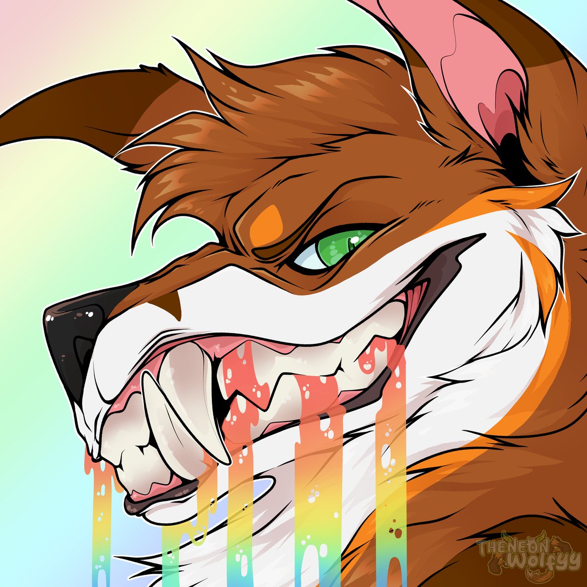 #NewProfilePic
Amazing base 🎨 by <a href="/TheNeonWolfyy/">Hazel / TheNeonWolffy @ concrud 🥲</a>