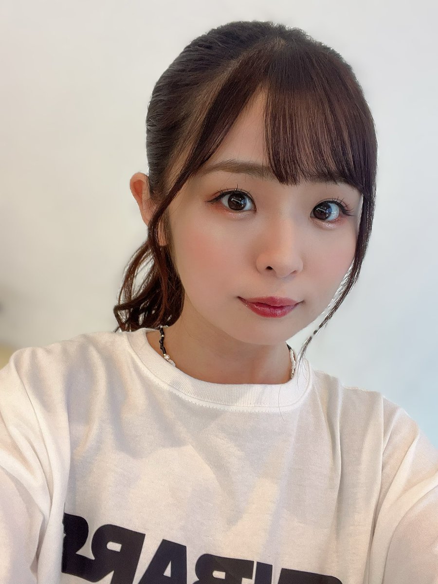 MizukiSaiba_318's tweet photo. 第4回SAI-BAR、今日もたのしかったです︎ ︎☺︎
ポニテにしたよ~~~!!! https://t.co/YixtUa9BQi