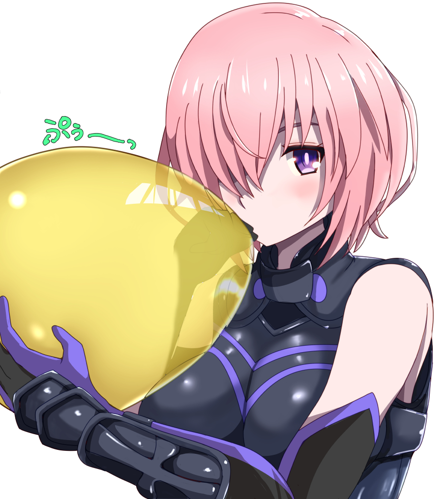#FGO
#balloon