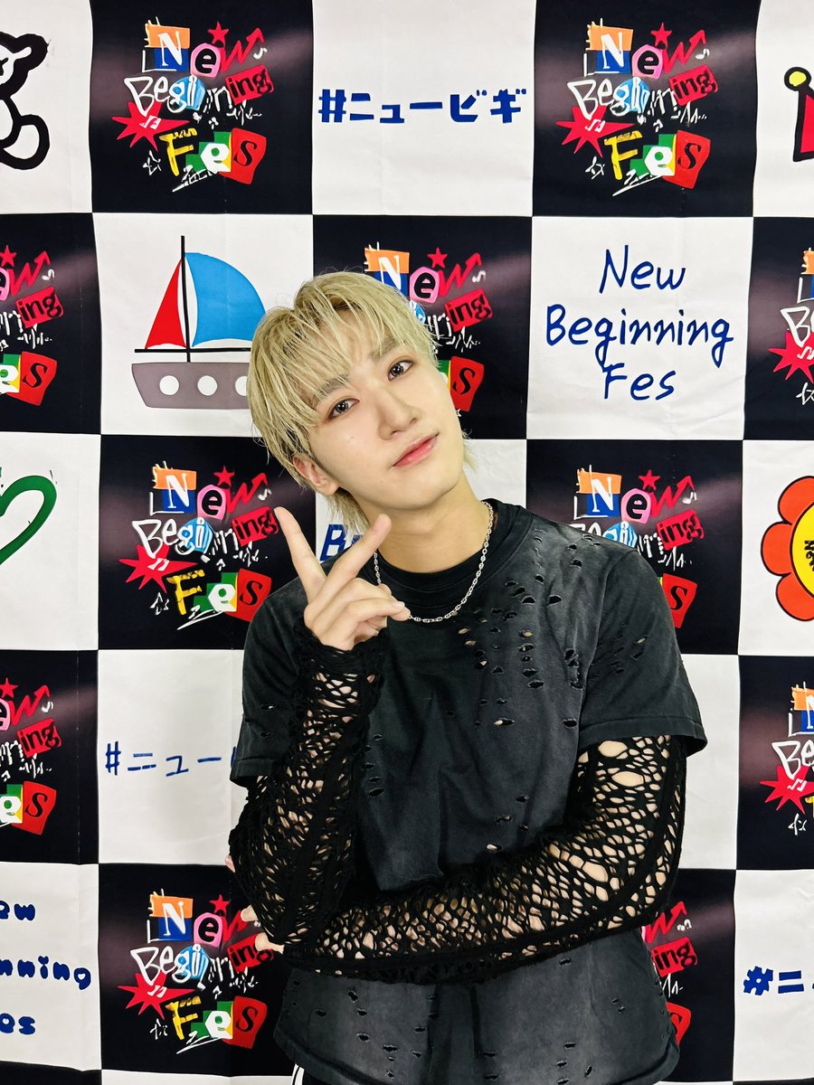 WATWING 福澤希空　チェキ