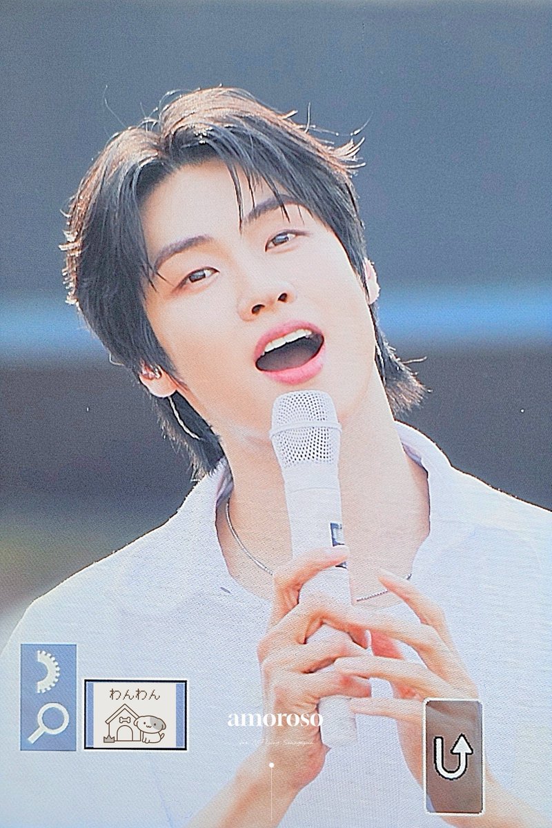 𝘼𝙈𝙊𝙍𝙊𝙎𝙊 tweet media