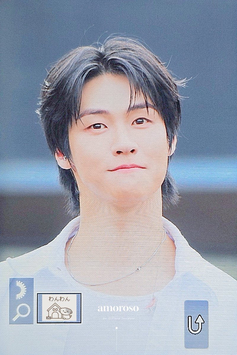 𝘼𝙈𝙊𝙍𝙊𝙎𝙊 tweet media