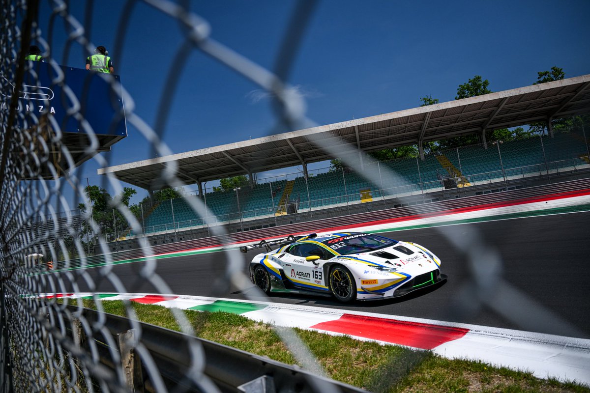 Franck Perera (@franck_perera) on Twitter photo Monza 🇮🇹 <a href="/GTWorldChEu/">GT World Challenge Europe Powered by AWS</a>
P2 in Q3! Overall P4 for 3h races this afternoon. Satisfied with the performance, this puts us in a strong position to kick off with all three qualifications. Team & my team mates hard work. We keep pushing working toward our goal. VSR <a href="/LamborghiniSC/">Lamborghini Squadra Corse</a> Monza 🇮🇹 <a href="/GTWorldChEu/">GT World Challenge Europe Powered by AWS</a>
P2 in Q3! Overall P4 for 3h races this afternoon. Satisfied with the performance, this puts us in a strong position to kick off with all three qualifications. Team & my team mates hard work. We keep pushing working toward our goal. VSR <a href="/LamborghiniSC/">Lamborghini Squadra Corse</a>