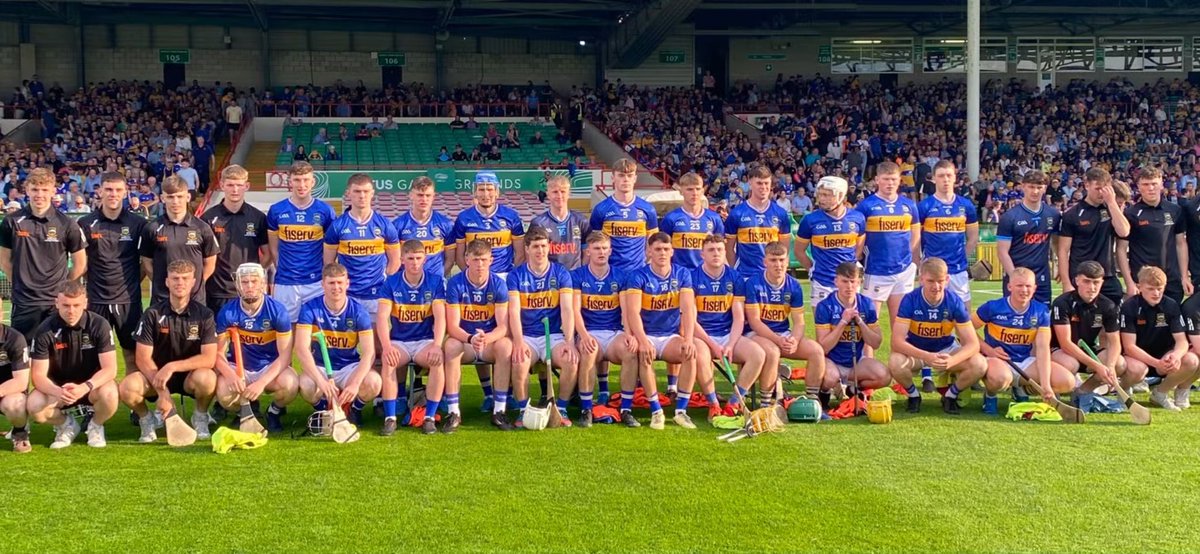 Congratulations to former Nenagh College student Jake Donelan Houlihan on a fantastic All Ireland win yesterday