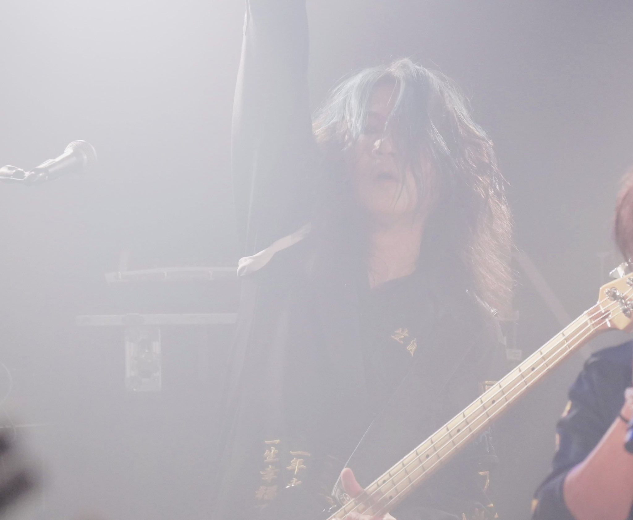 Ni〜ya NIGHTMARE (@NIGHTMARE_218) / X
