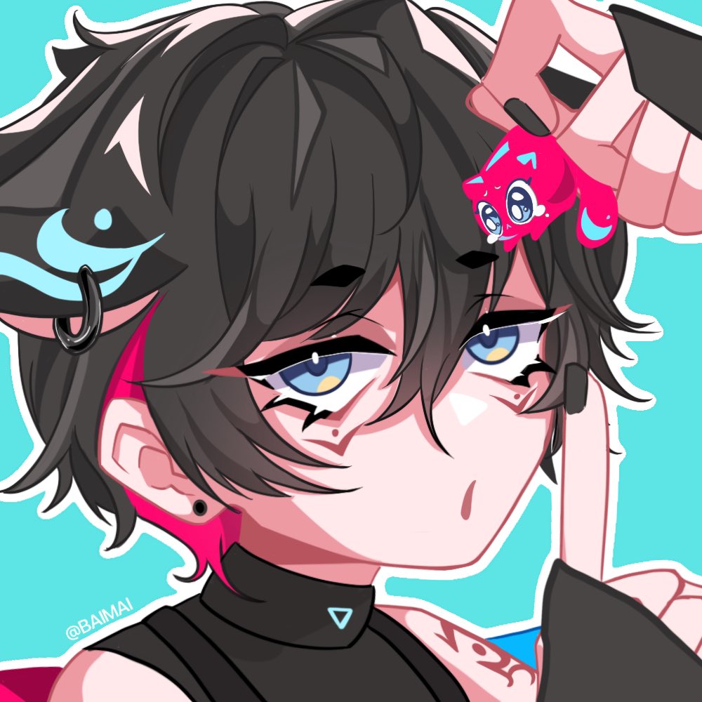 BAIMAI | CMS OPEN 🍂 tweet media