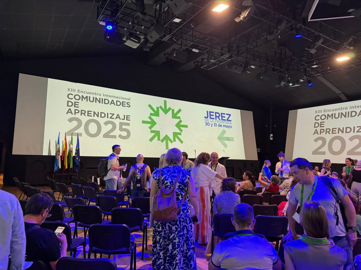 IES Fuente Grande tweet media