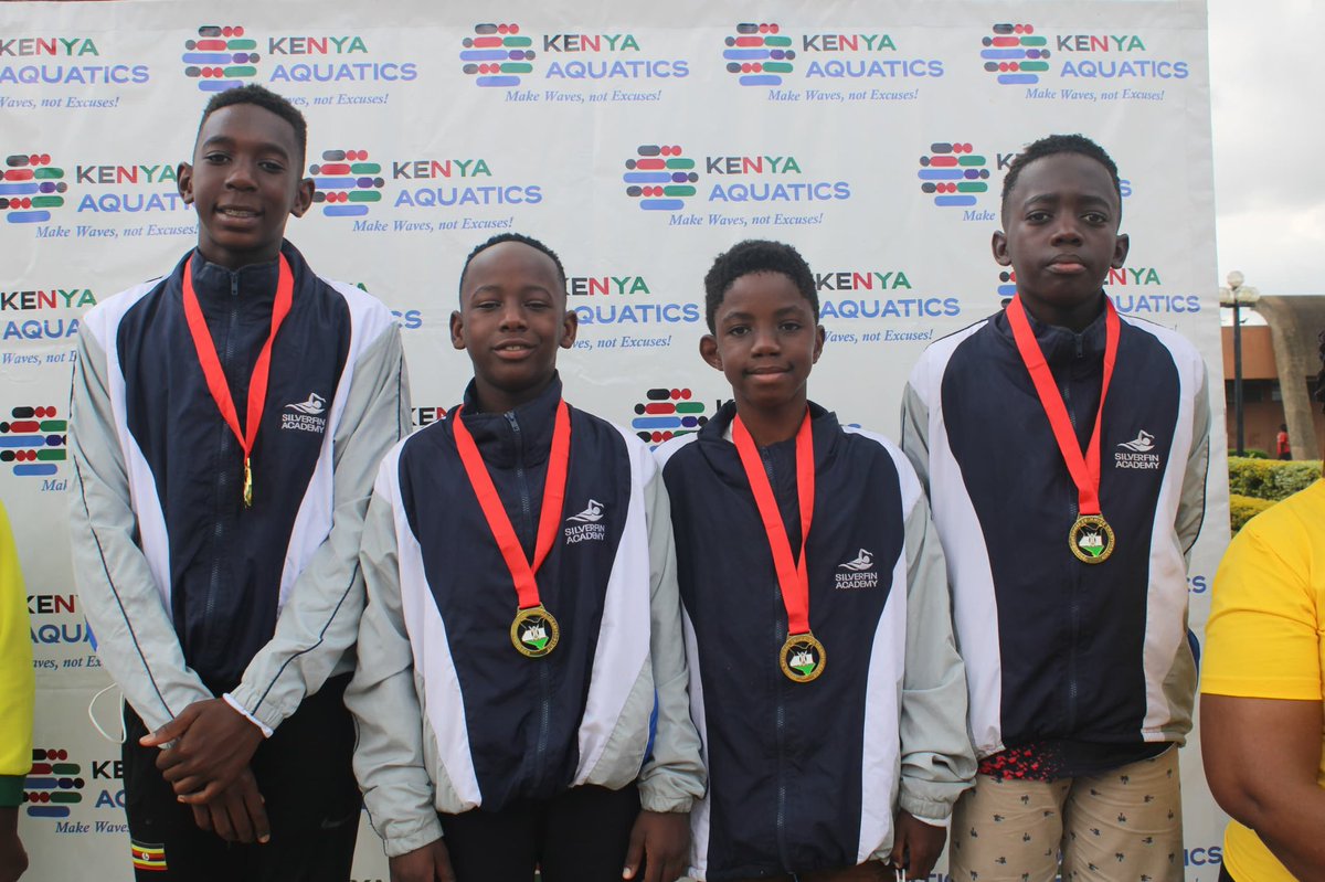 Silverfin Academy tweet media