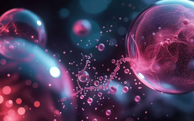 SustainHistory's tweet image. Has #QuantumPhysics made the #UniverseUnknowable?

&quot;The more success the #QuantumTheory has, the sillier it looks”, wrote Einstein in a letter in 1912.

#Heisenberg&apos;s-#UncertaintyPrinciple means that science is, even in principle, unable to predict with certainty behaviour at a…