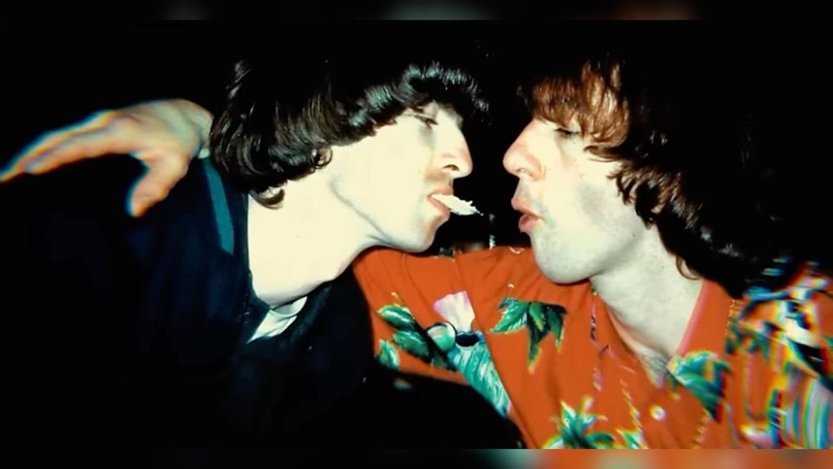 beheremeoow's tweet image. Happy pride month!!!