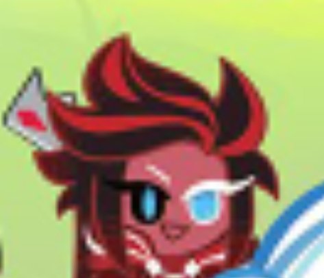 Pure Vanilla this Pure Vanilla that. But LOOK at my nonbinary lesbians