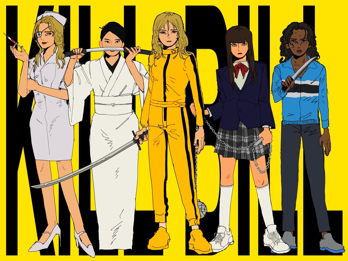 fml__404's tweet image. ビルを殺れ❗️