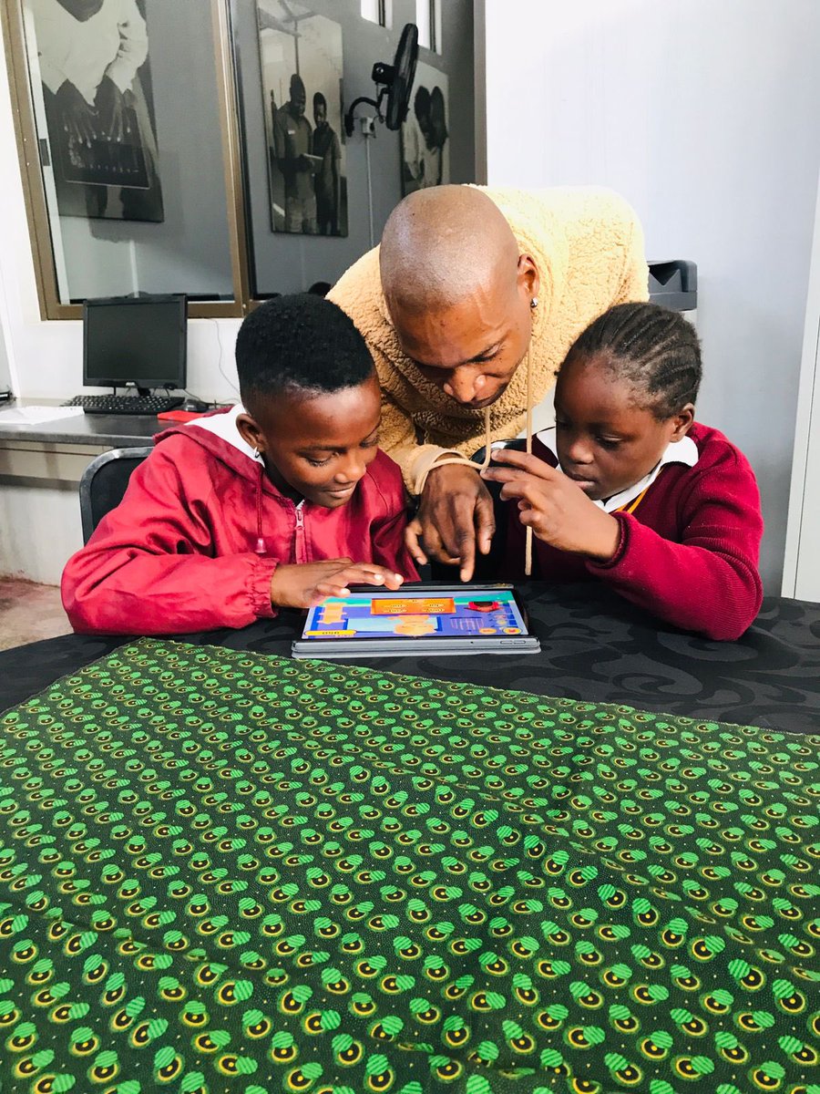 Open Learning time at <a href="/GwfOnline/">Good Work Foundation</a> 💕💕💕