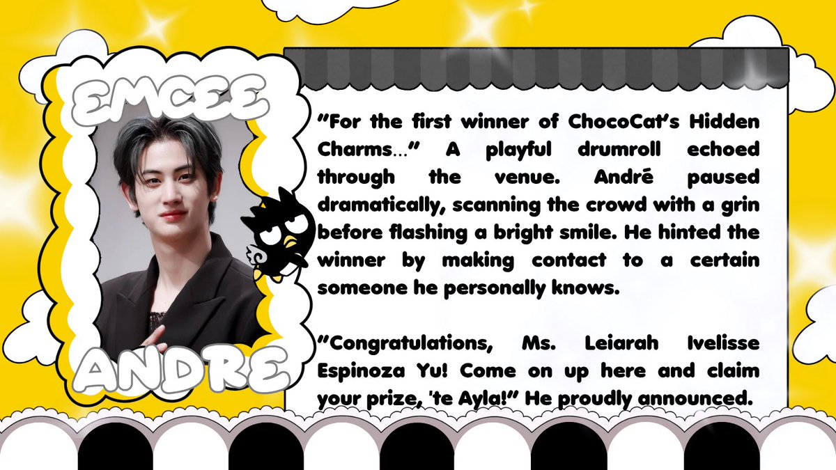 𝓒★𝐦𝐢´𝐬 𝓚𝐚𝐰𝐚𝐢𝐢 𝓓𝐚𝐲 𐙚 tweet media