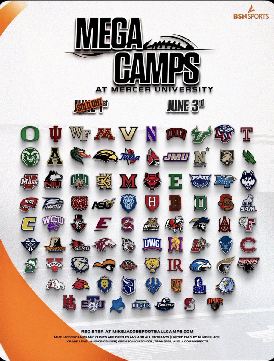 Edward (Tony) Cooper (@tonycooper09) on Twitter photo I am excited that I get the opportunity to attend <a href="/MercerFootball/">Mercer Football</a> camp and represent my coaches and team today!! <a href="/MRsharks1/">May River Football</a> <a href="/coachbon53/">Richard Bonneville</a> <a href="/CoachJDyer/">Jay Dyer</a> <a href="/CoachPowell6/">Coach Powell</a> <a href="/CoachDyer71/">Tom Dyer</a> I am excited that I get the opportunity to attend <a href="/MercerFootball/">Mercer Football</a> camp and represent my coaches and team today!! <a href="/MRsharks1/">May River Football</a> <a href="/coachbon53/">Richard Bonneville</a> <a href="/CoachJDyer/">Jay Dyer</a> <a href="/CoachPowell6/">Coach Powell</a> <a href="/CoachDyer71/">Tom Dyer</a>