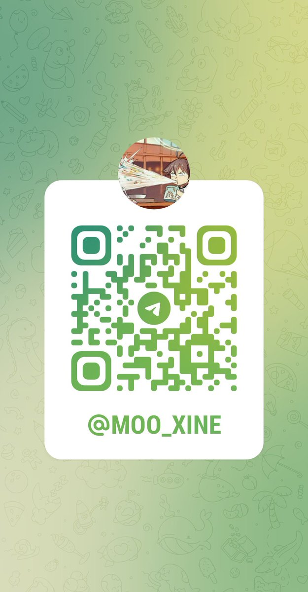 mooXine tweet media