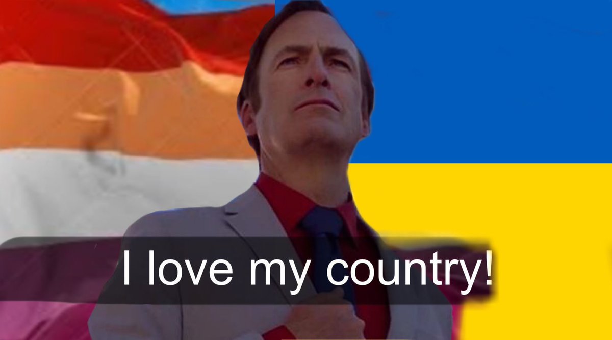 fromthdaylight's tweet image. З днем лесбійок і з днем бомбардування російської авіації