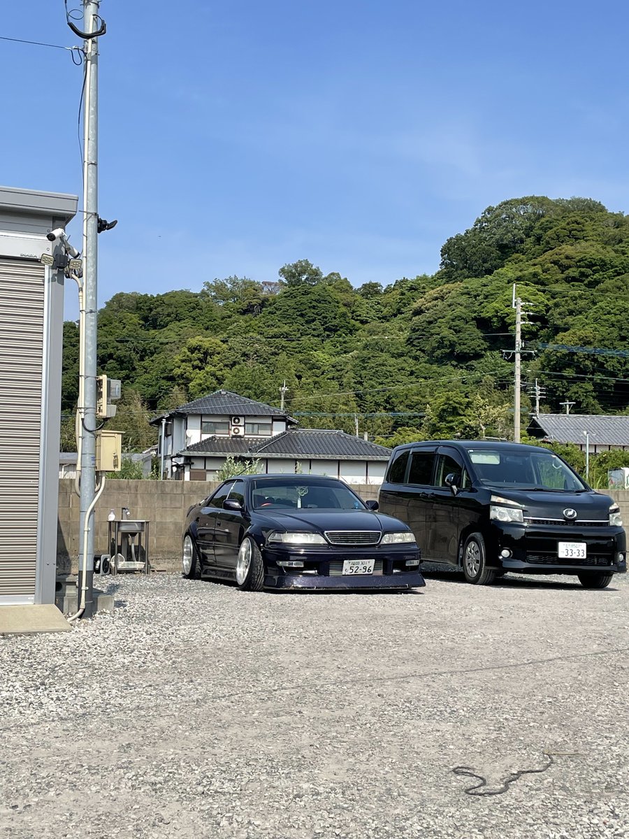 fjkwyt's tweet photo. 本当エアコンの効きだけはめちゃくちゃ良い☀️ https://t.co/pYlkrRV4wP