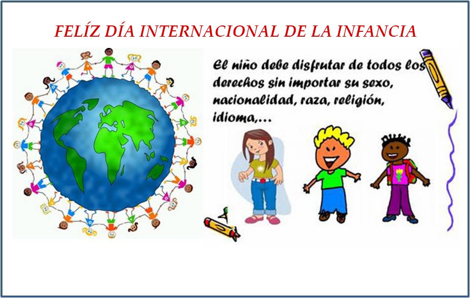 👧👦 Hoy celebramos las sonrisas, las travesuras y la inocencia que hacen del mundo un lugar mejor. ¡Feliz día a todos los niños! 💫

#1Junio 
#DiaInternacionalDeLaInfancia 
#Cuba 
<a href="/LiaVeronas/">Lia Verona 🇨🇺</a> 
<a href="/BETZABEGlezP/">BETZABE</a> 
<a href="/Lia_Cuba70/">Lía Cuba</a> 
<a href="/JoseDCuba9203/">Jose Domínguez</a> 
<a href="/CubanoAPie2/">Cubano A Pie</a>
