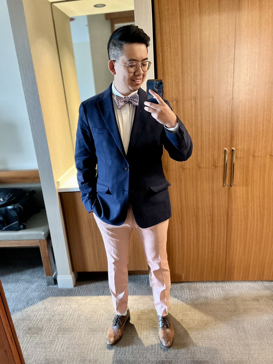 James Wu | 吴简凡 MD tweet media