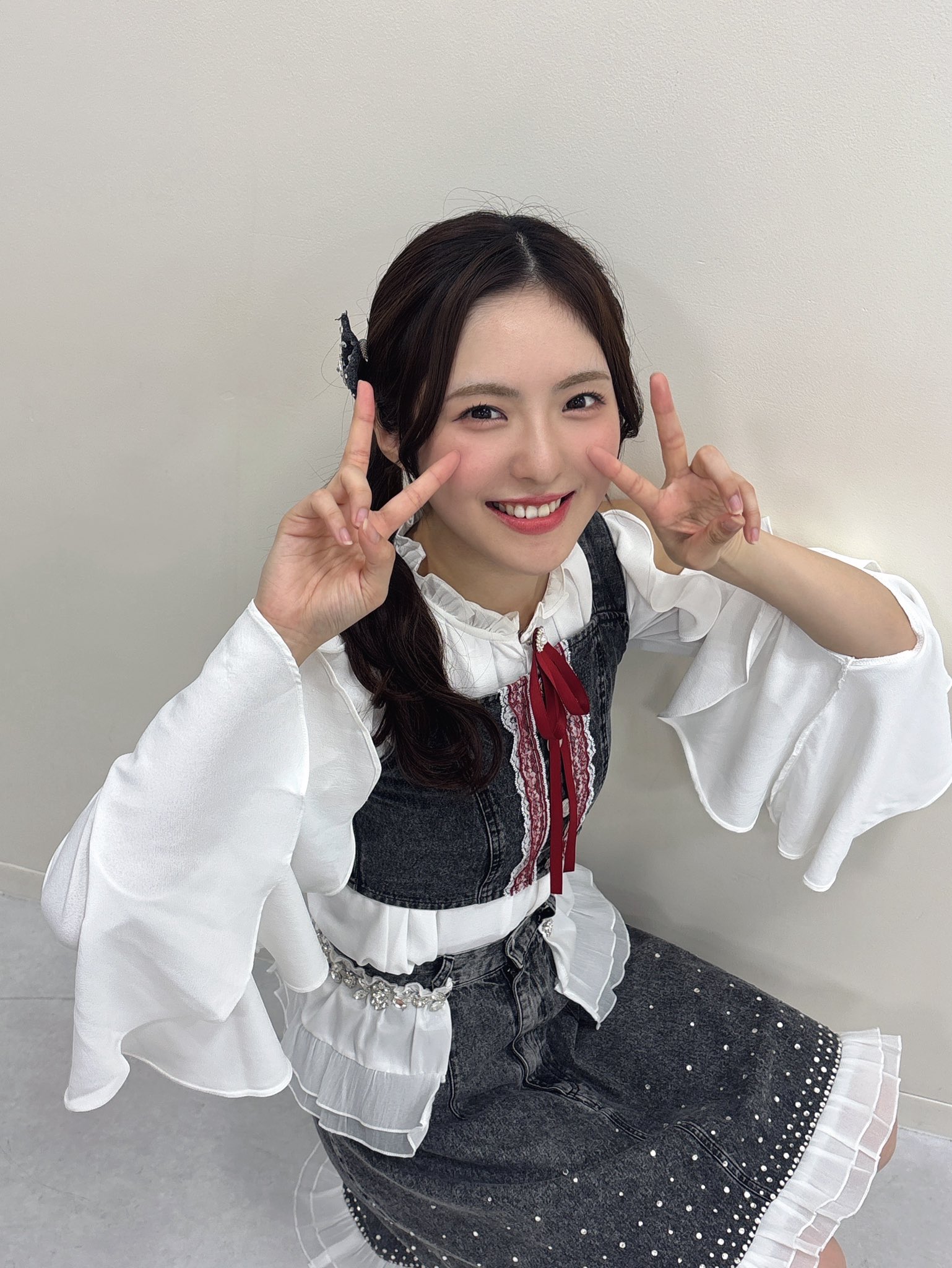 大塚七海(NGT48) on X: 