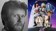 ElfmanFilm's tweet image. #HAPPYBIRTHDAY to the Late #MichaelMcDowell he Created the Characters for #Beetlejuice