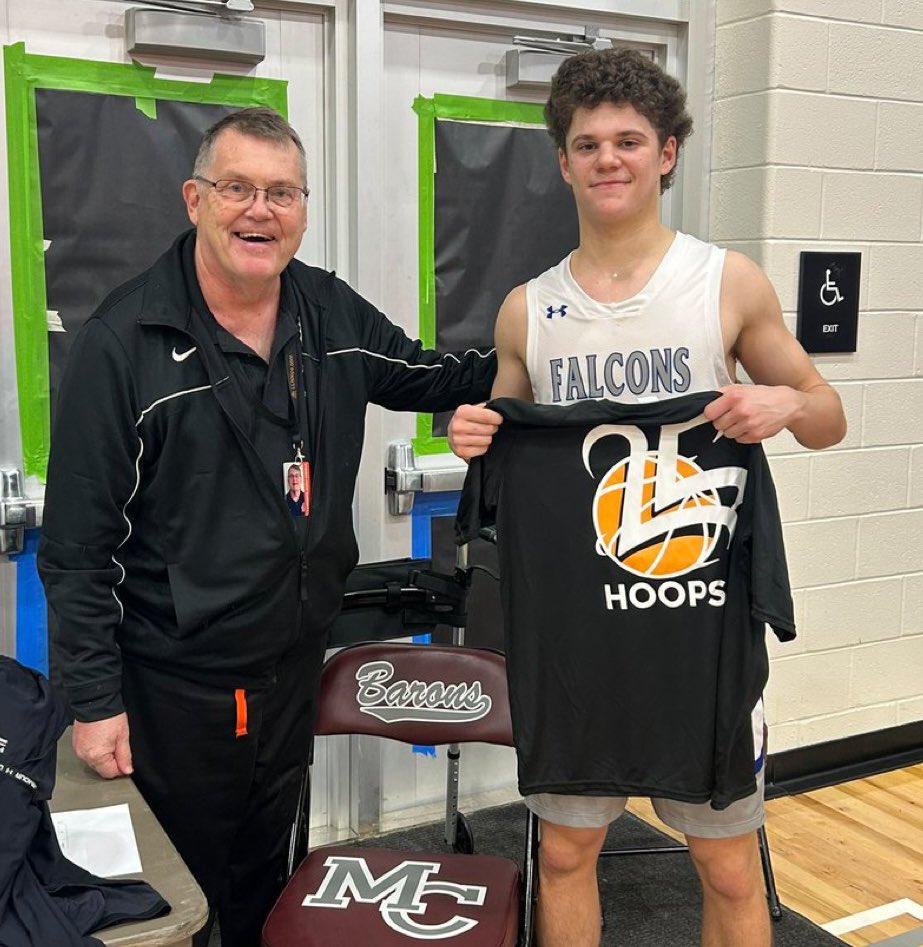 Bruce Badgley tweet media