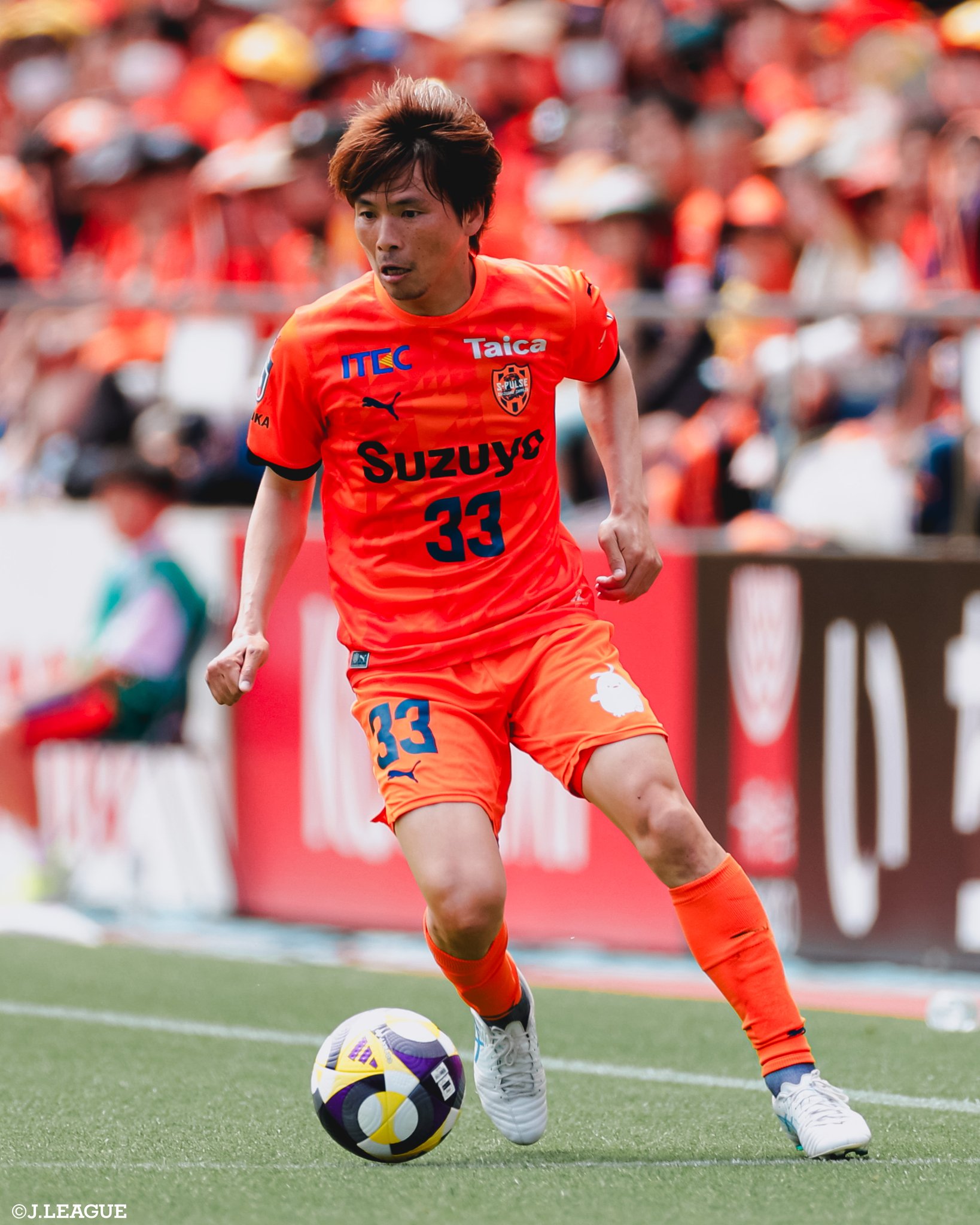Jリーグ（日本プロサッカーリーグ） on X: 