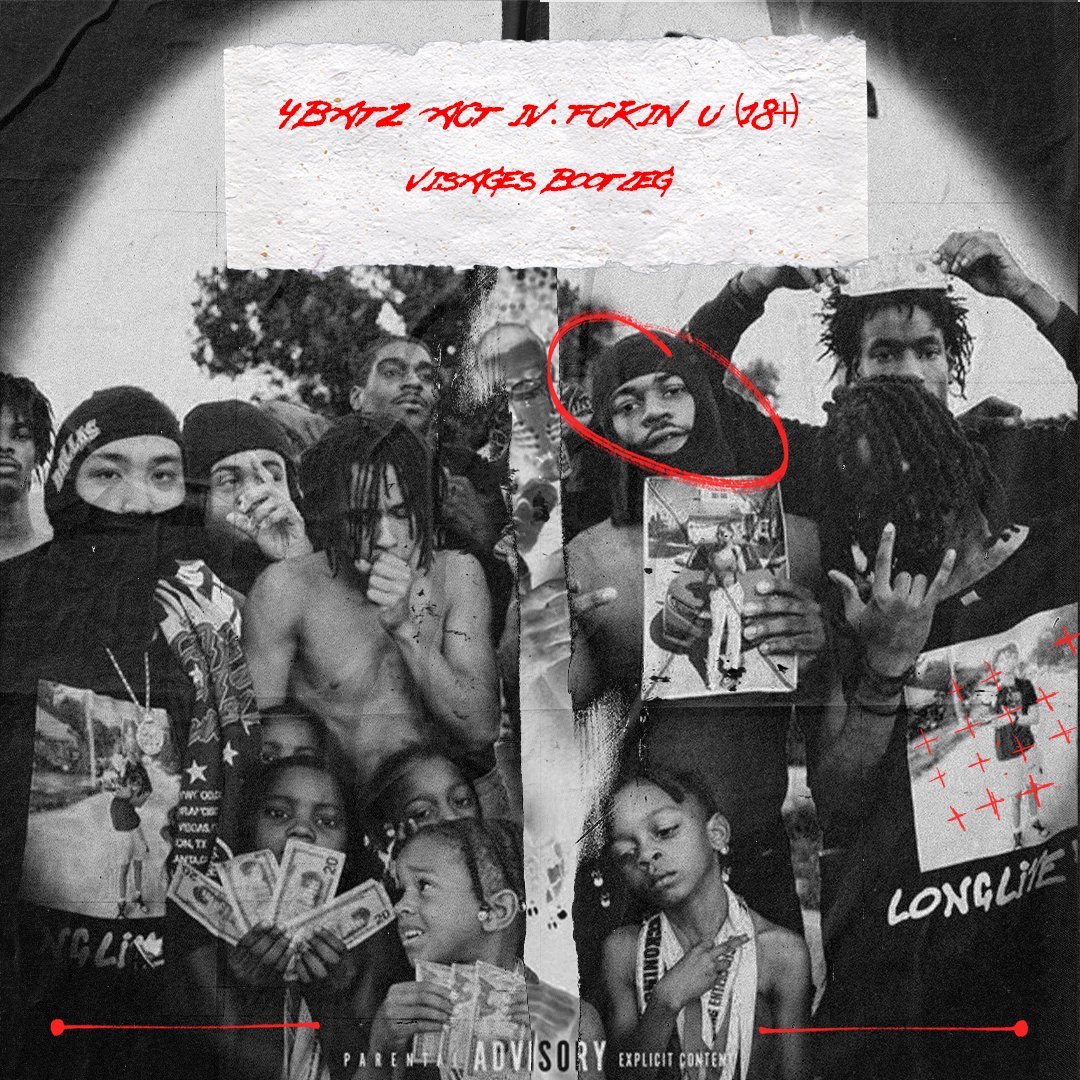 Soundcloud crew, it's out now for free