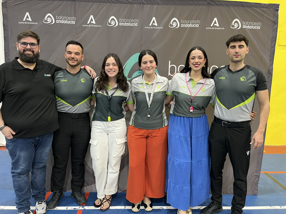 #FaseFinal1ªSENMASC2025
📍 <a href="/AytoGines/">Ayuntamiento de Gines 🇺🇦 Sevilla</a> 
🏟️Pabellón Municipal de Ginés
🗓️ 01 Junio de 2025
⌚️19:30
🏆FINAL🏆

🏀 <a href="/cmisevilla/">Círculo Mercantil</a> 
🆚<a href="/CDBSSP/">CD Sevilla San Pablo</a> 

‼️TODO LISTO‼️

📳Toda la Información y📊Estadísticas en vivo a través de nuestra APP "AFICIÓN FAB "