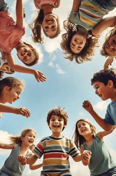 Feliz Día Internacional de la Infancia! Qué cada día sea una aventura llena de aprendizaje, amor y esperanza. 
¡Nunca dejen de soñar en grande! 🥳🎉  
#EducaciónGranma #EducaciónJiguaní #DíaDeLaInfancia #GranmaConmigoCuenta #CubaMined <a href="/ortiz_uriarte/">Manuel Abelardo Ortiz Uriarte</a> <a href="/AmeliaFons39693/">Amelia Fonseca Villar</a>