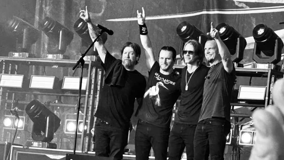 Yesterday the final note was played in silence, but soon the world will sing along.
#SoundAwakening