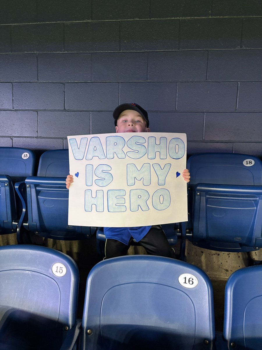 A_Cleveland87's tweet photo. @BlueJays @DaultonVarsho25 https://t.co/b5SZFaWx16