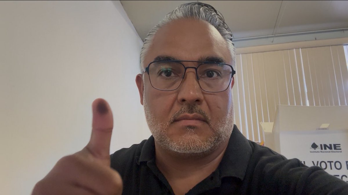 Sin Censura tweet media