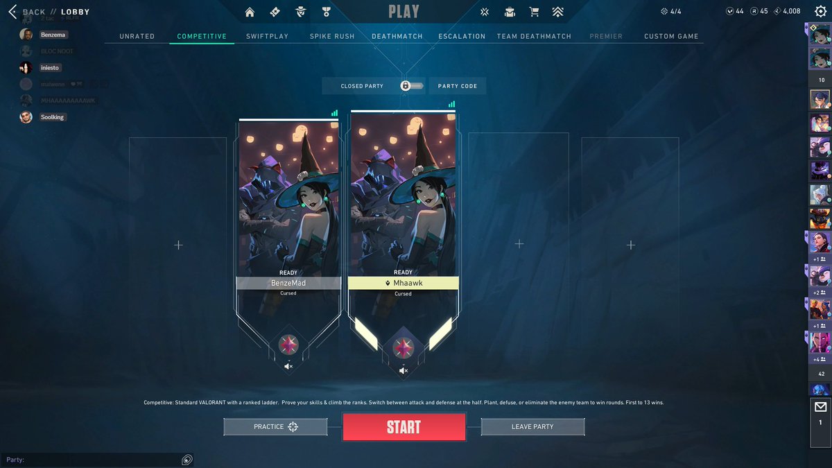 mhaaawk's tweet image. les plus beaux du monde on se retrouve ❤️